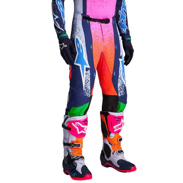 Alpinestars Limited Edition Supertech Records Pants