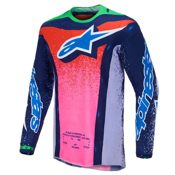 Alpinestars Limited Edition Supertech Records Jersey