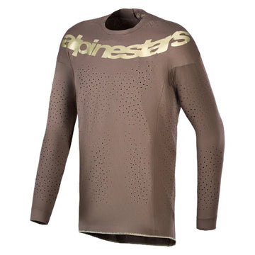 Alpinestars Limited Edition Supertech Air Gold Jersey