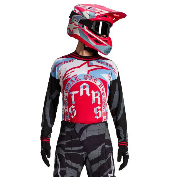 Alpinestars Limited Edition Techstar Beast Coast Jersey