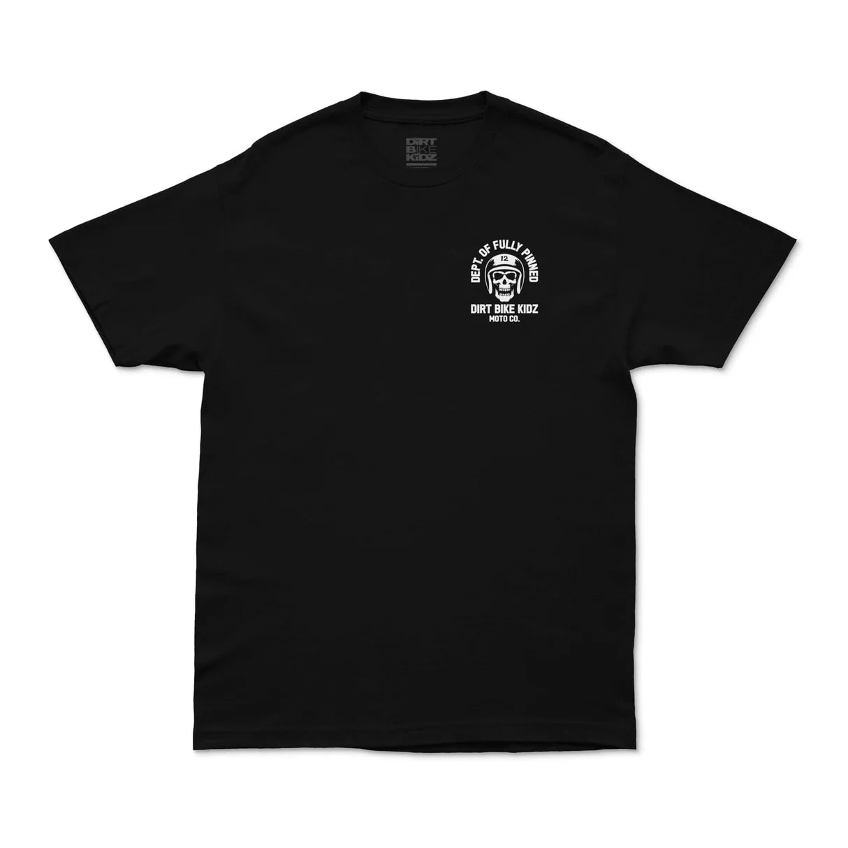 DBK Fully Pinned Tee