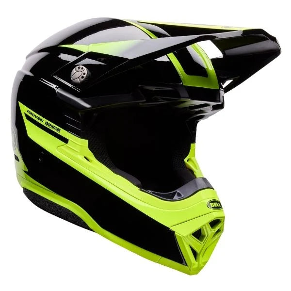Bell Moto-10 Fade MIPS Helmet