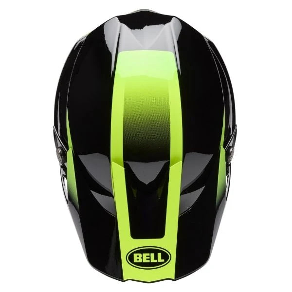 Bell Moto-10 Fade MIPS Helmet