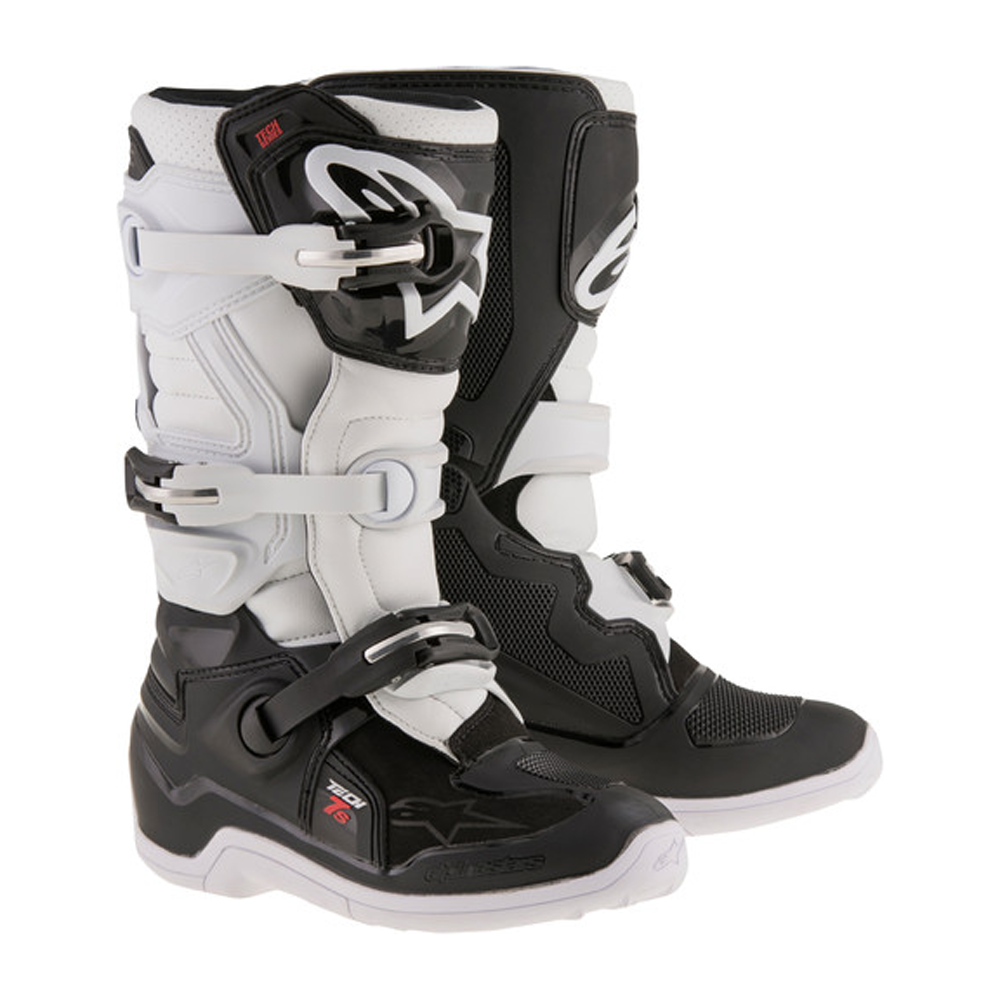 Alpinestars Tech 7S Kids Boots