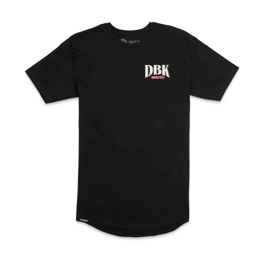 DBK Beer Co Premium Tee