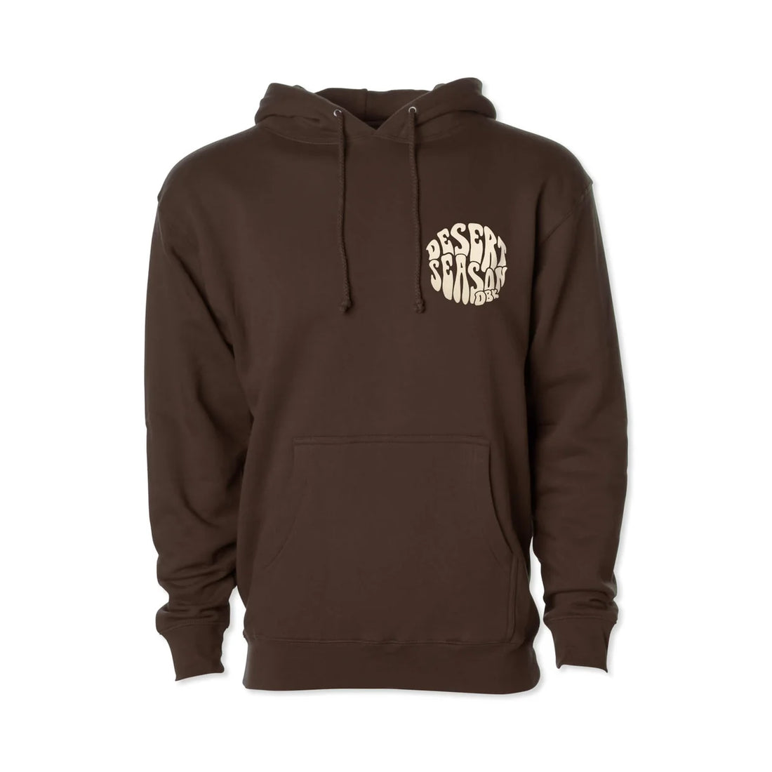 DBK Desert Season Hoodie