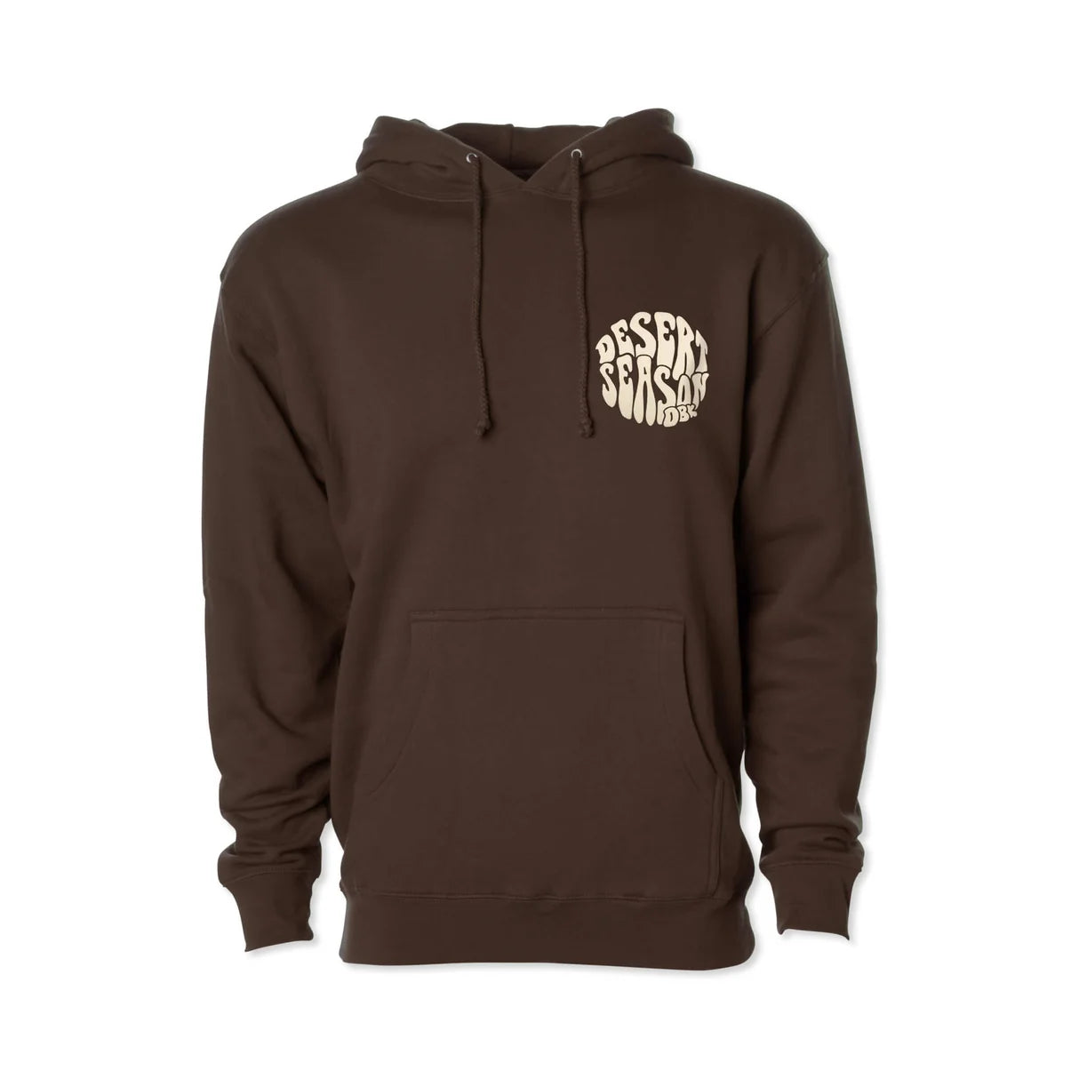 DBK Desert Season Hoodie