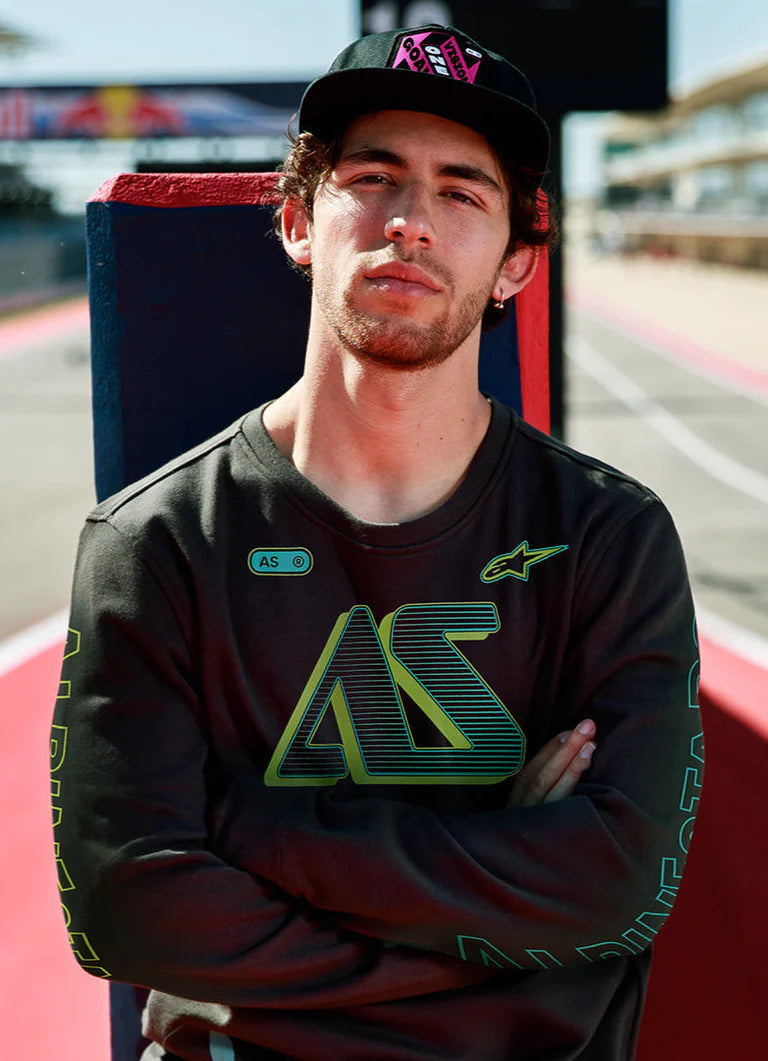 Alpinestars Ayess LS Tee