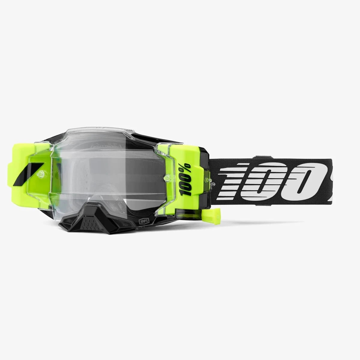 100% Armega Forecast Goggles 100-PERCENT motodlvrd