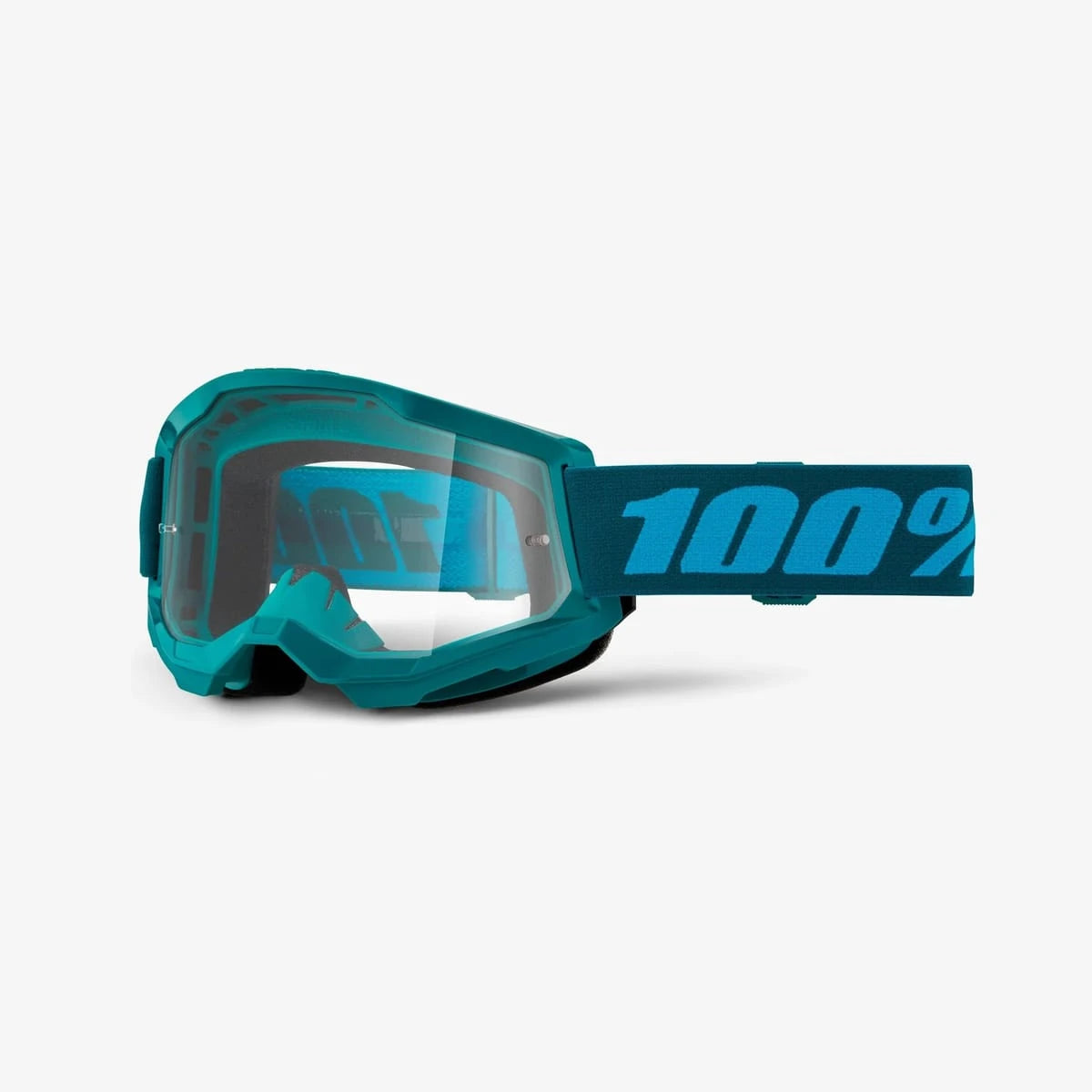 100% Strata 2 Goggles 100-PERCENT motodlvrd