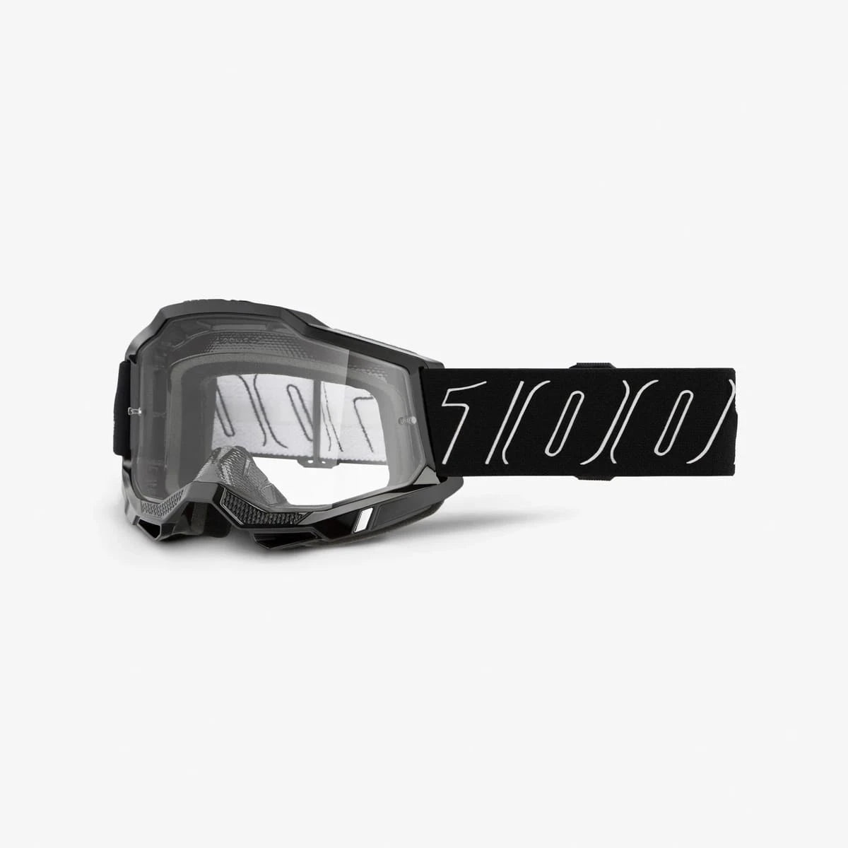 100% Accuri 2 Goggles 100-PERCENT motodlvrd