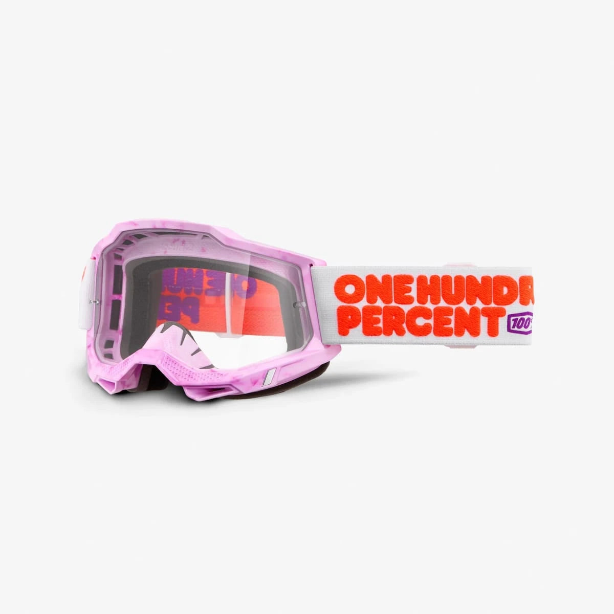 100% Accuri 2 Goggles 100-PERCENT motodlvrd