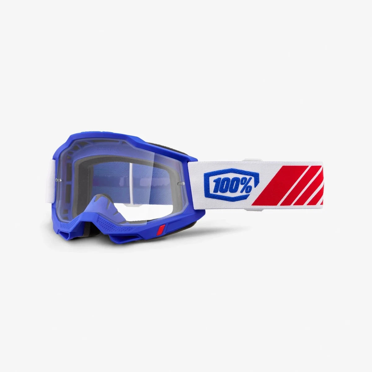 100% Accuri 2 Goggles 100-PERCENT motodlvrd