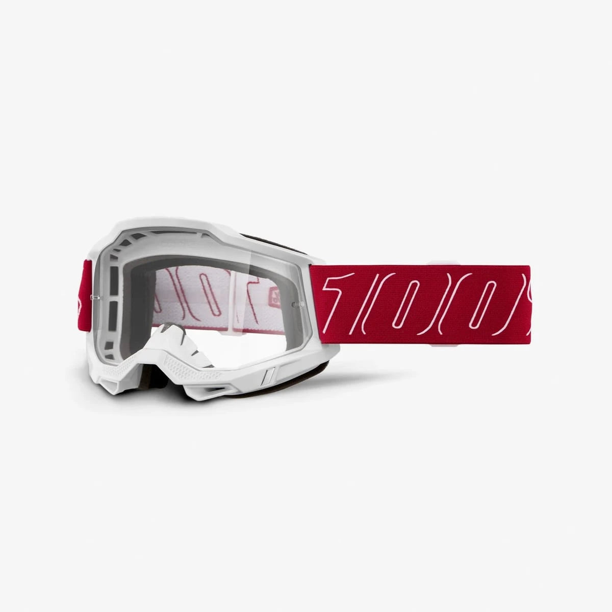 100% Accuri 2 Goggles 100-PERCENT motodlvrd