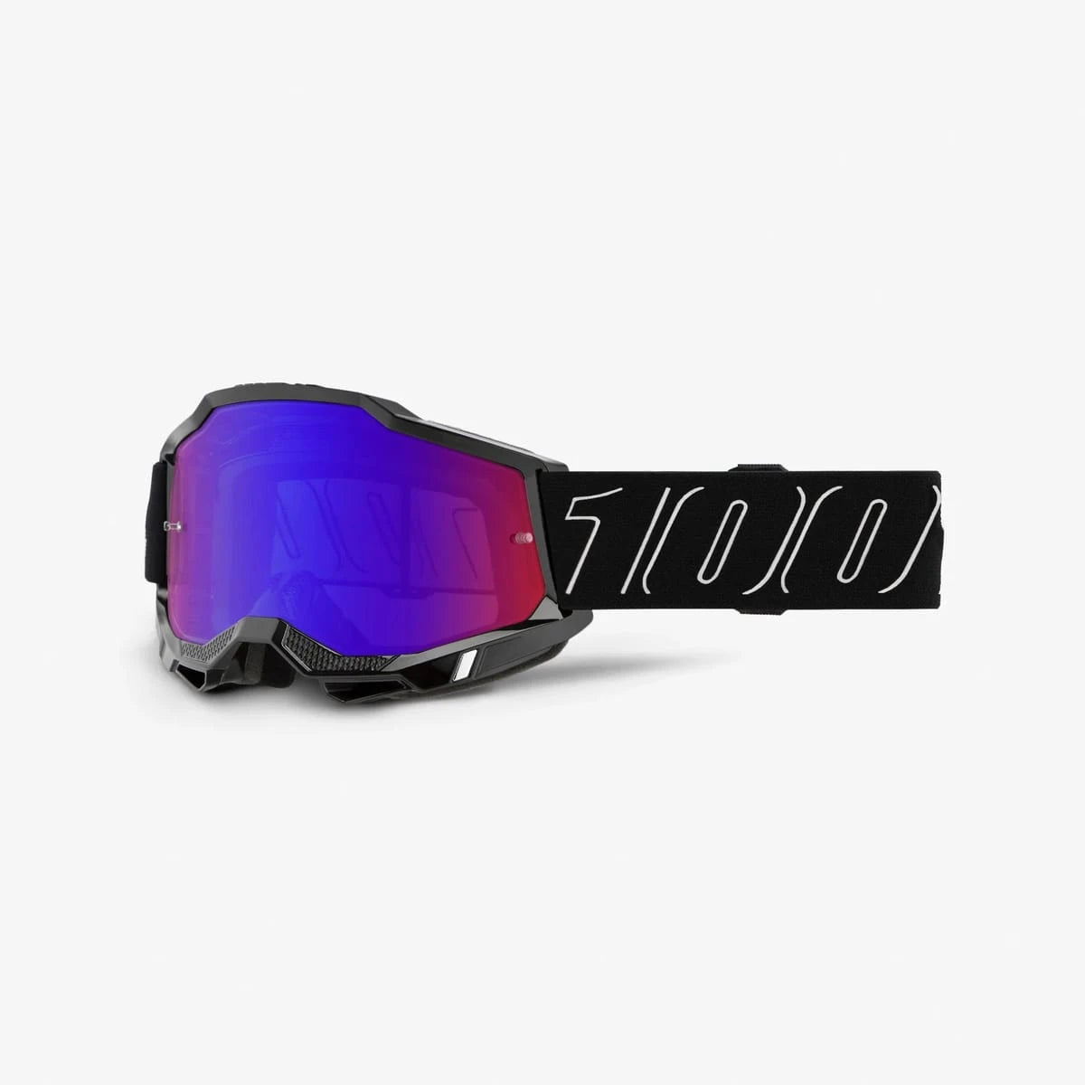 100% Accuri 2 Goggles 100-PERCENT motodlvrd
