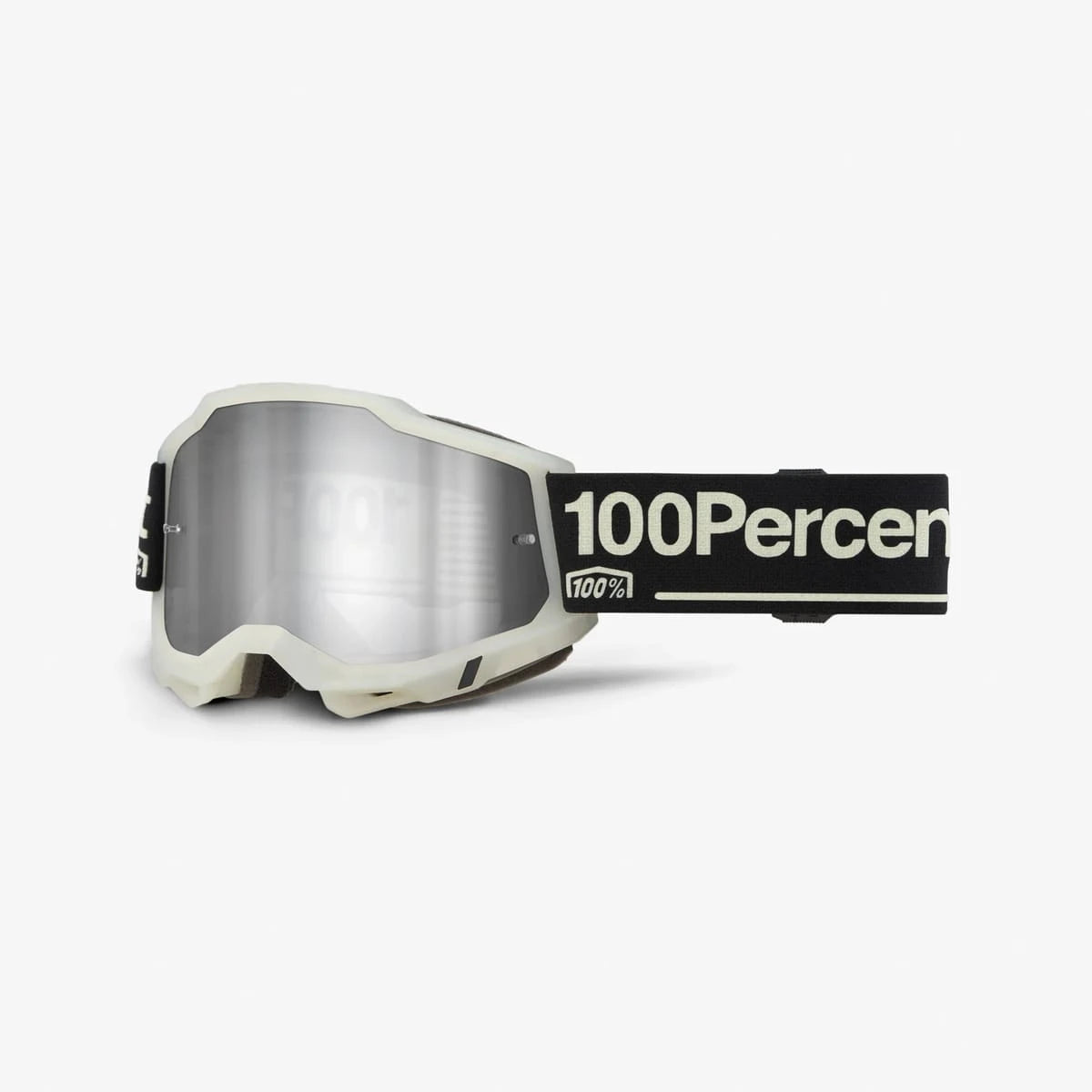 100% Accuri 2 Goggles 100-PERCENT motodlvrd