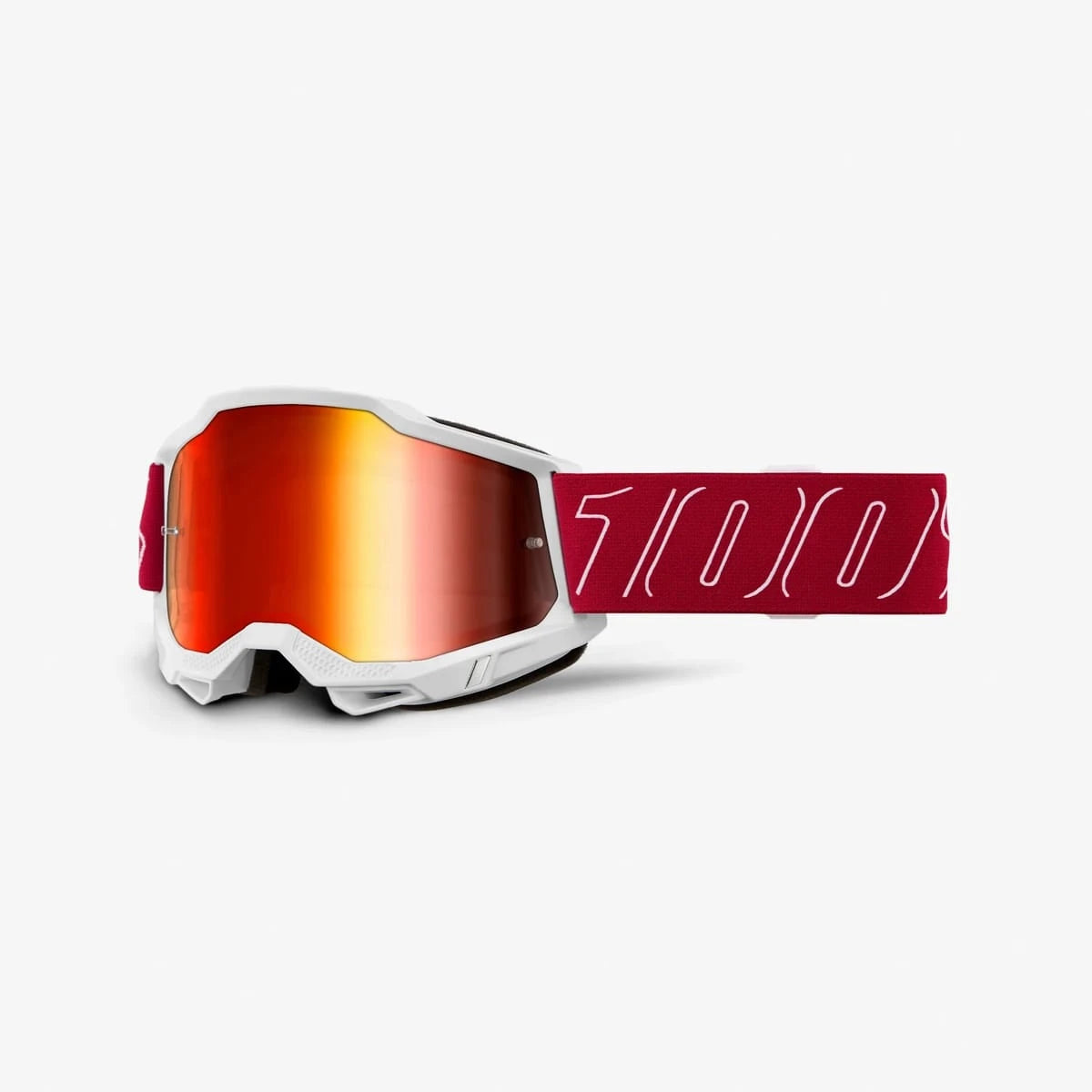100% Accuri 2 Goggles 100-PERCENT motodlvrd