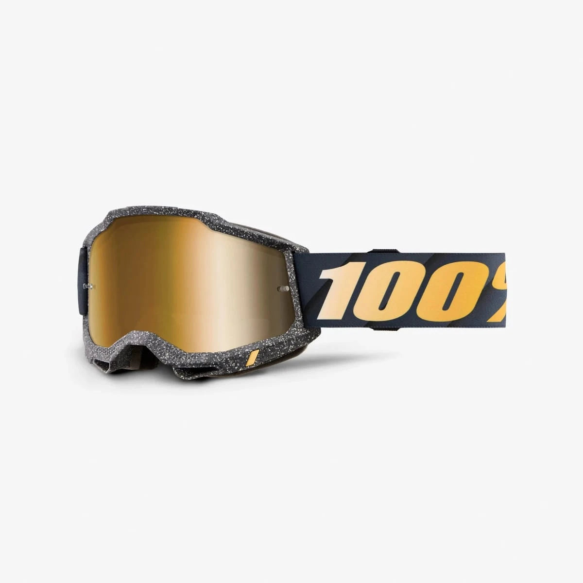 100% Accuri 2 Goggles 100-PERCENT motodlvrd
