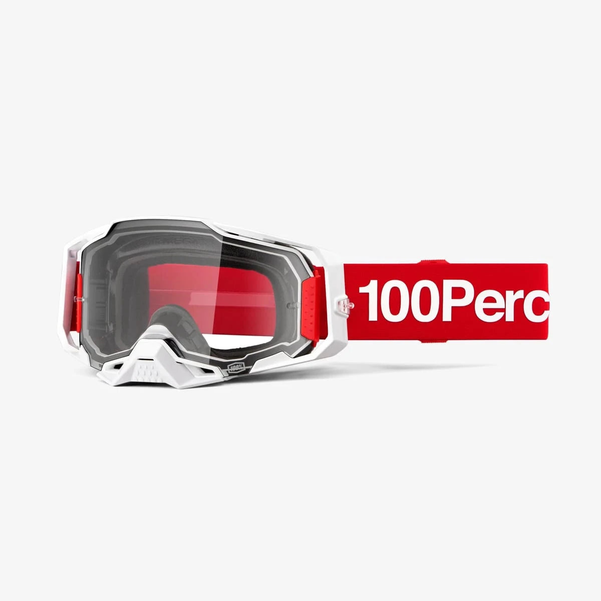 100% Armega Goggles 100-PERCENT motodlvrd