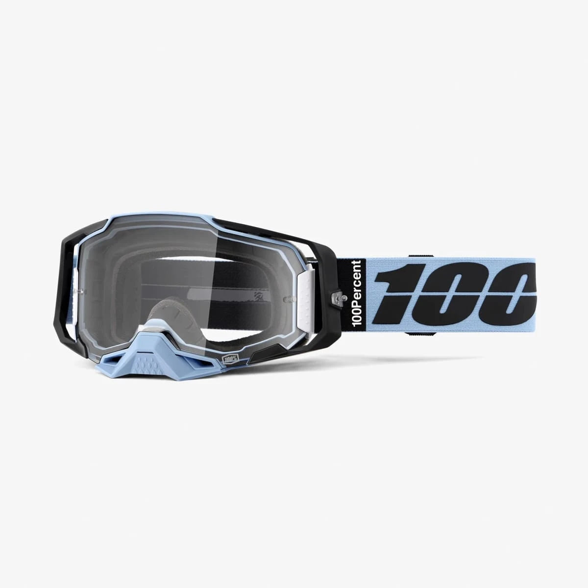 100% Armega Goggles 100-PERCENT motodlvrd