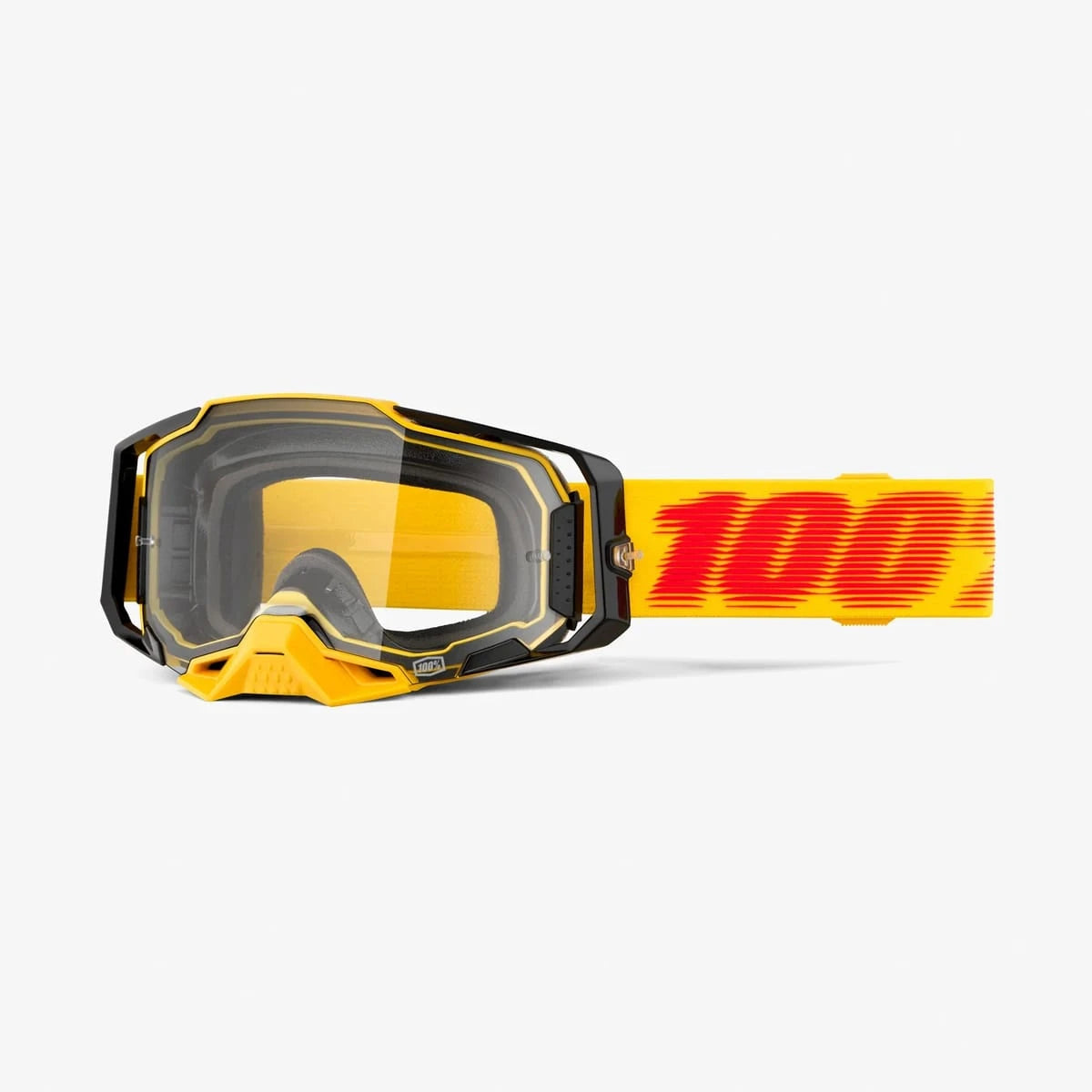 100% Armega Goggles 100-PERCENT motodlvrd