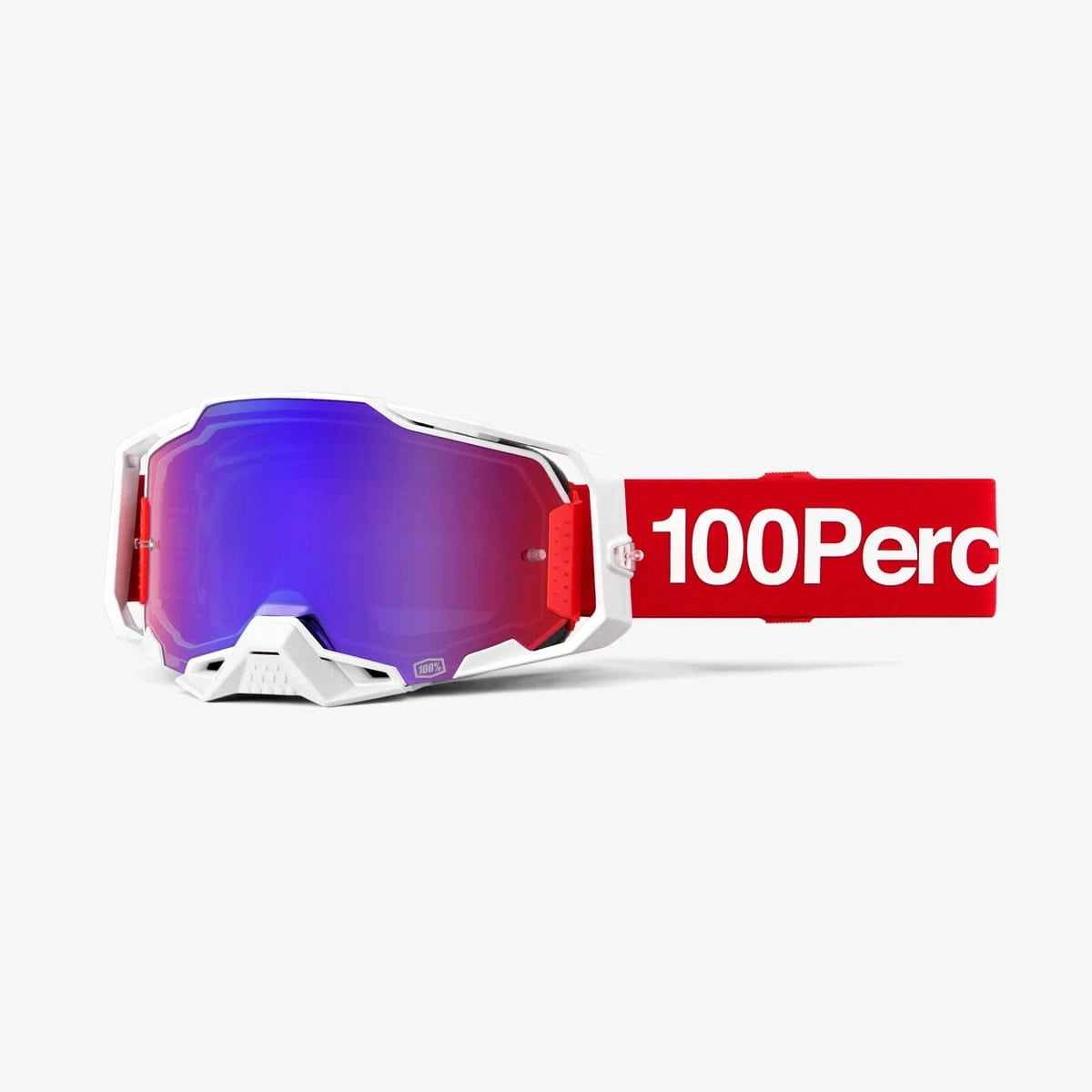 100% Armega Goggles 100-PERCENT motodlvrd