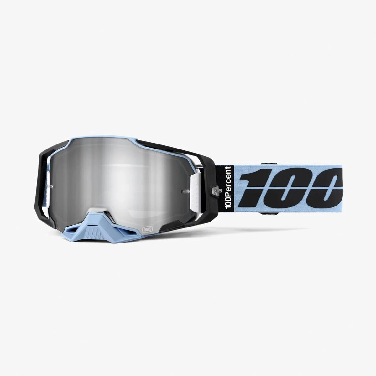 100% Armega Goggles 100-PERCENT motodlvrd