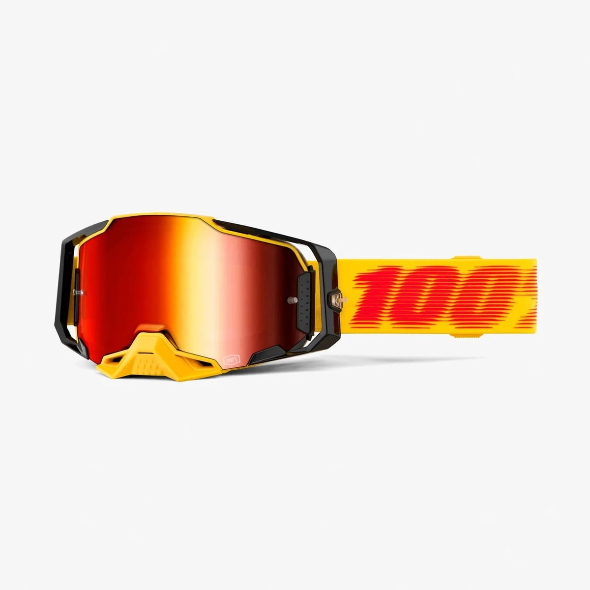 100% Armega Goggles 100-PERCENT motodlvrd