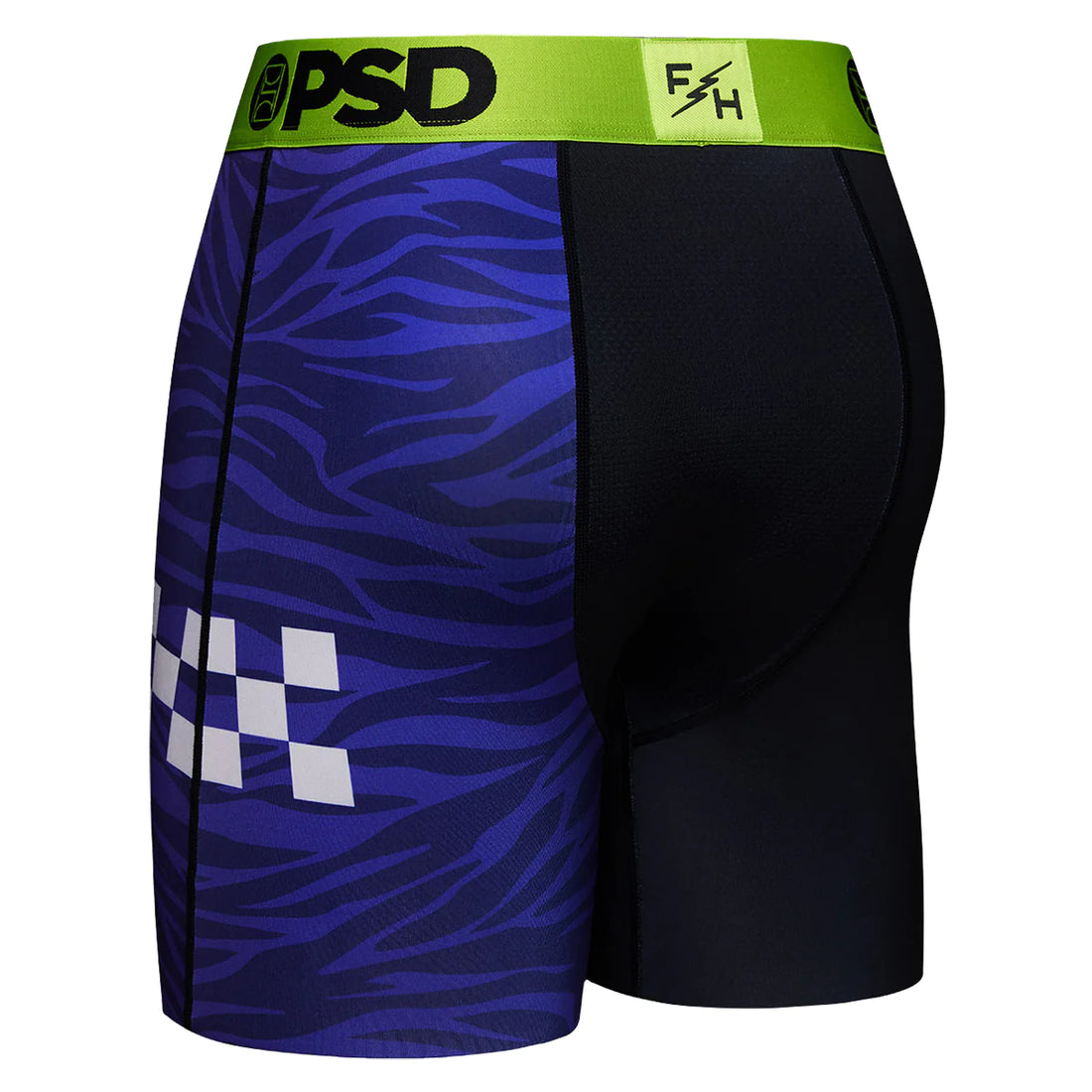 PSD FASTHOUSE RUFIO UNDERWEAR