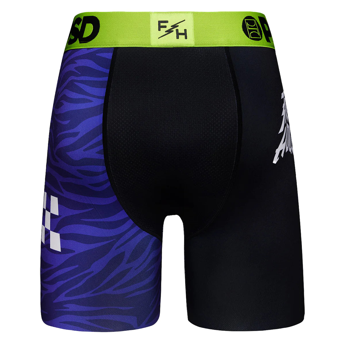 PSD FASTHOUSE RUFIO UNDERWEAR