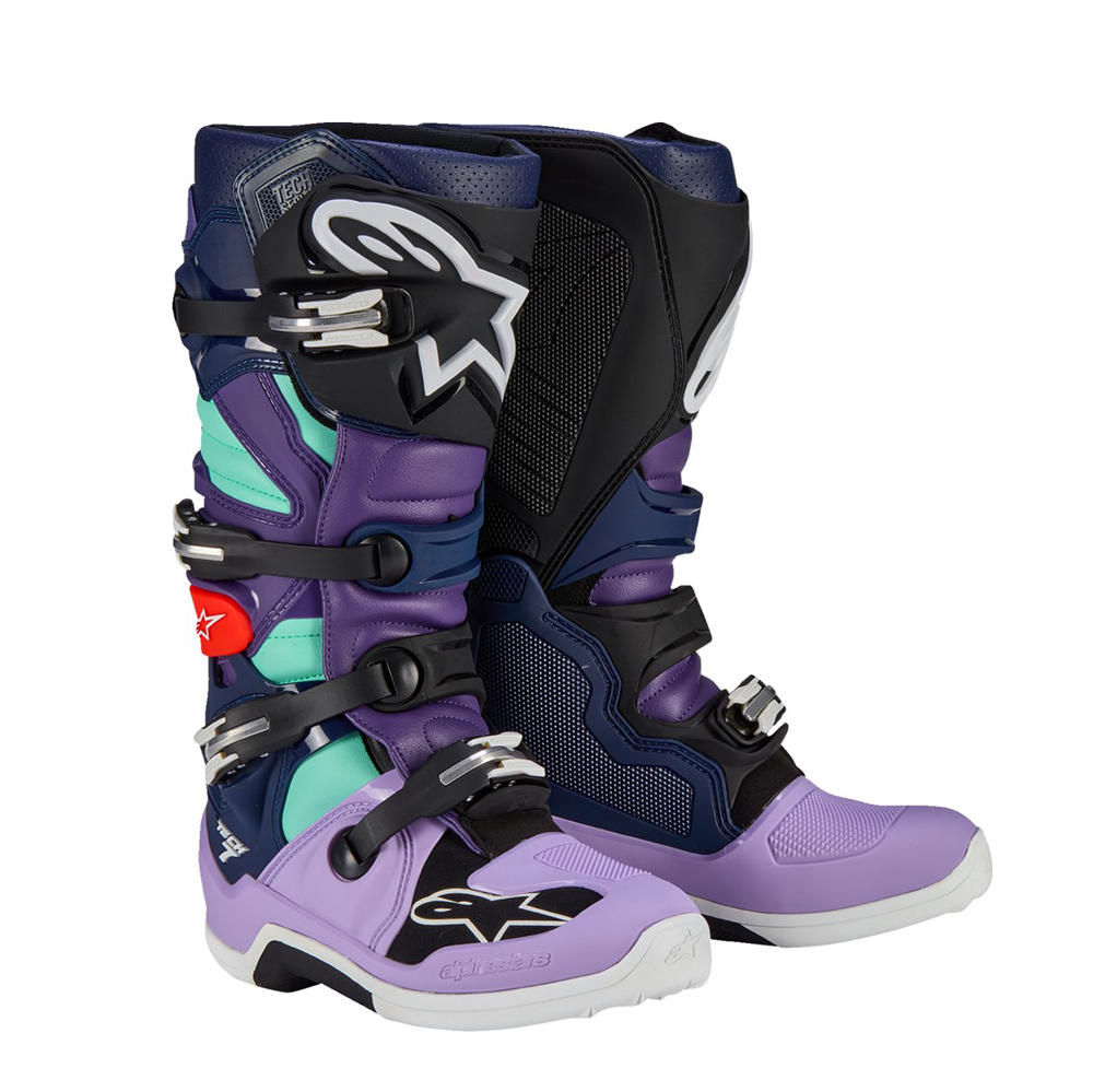 Alpinestars Tech 7 LE Imperial Boots