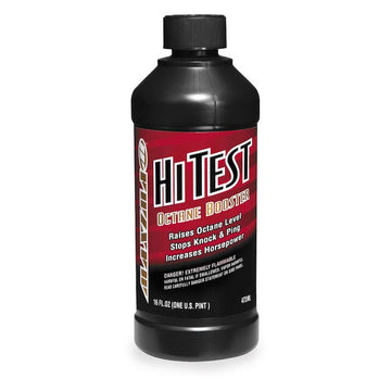 Maxima Hi-Test Octane Booster