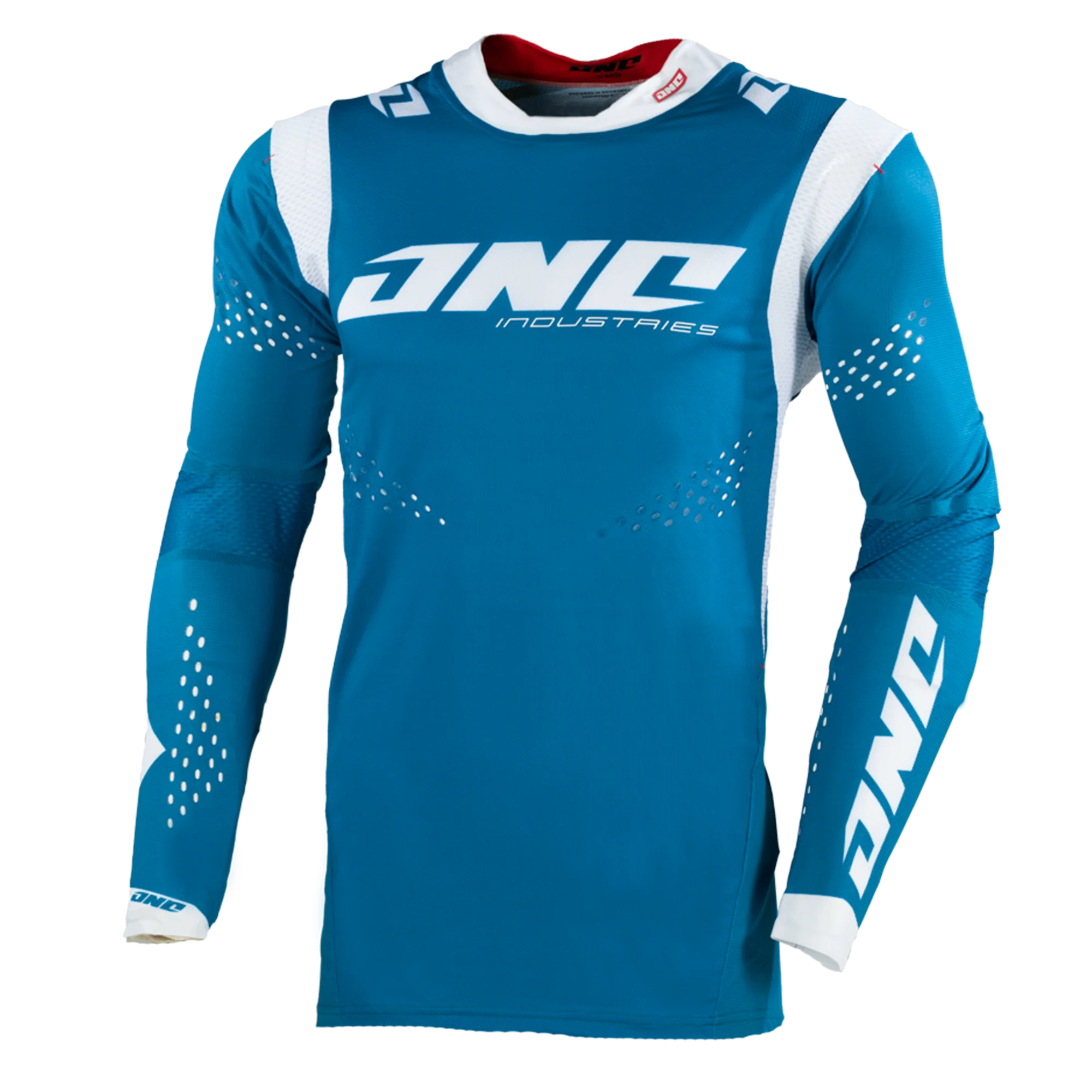 ONE Industries X197 Cobalt Jersey