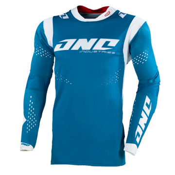 ONE Industries X197 Cobalt Jersey