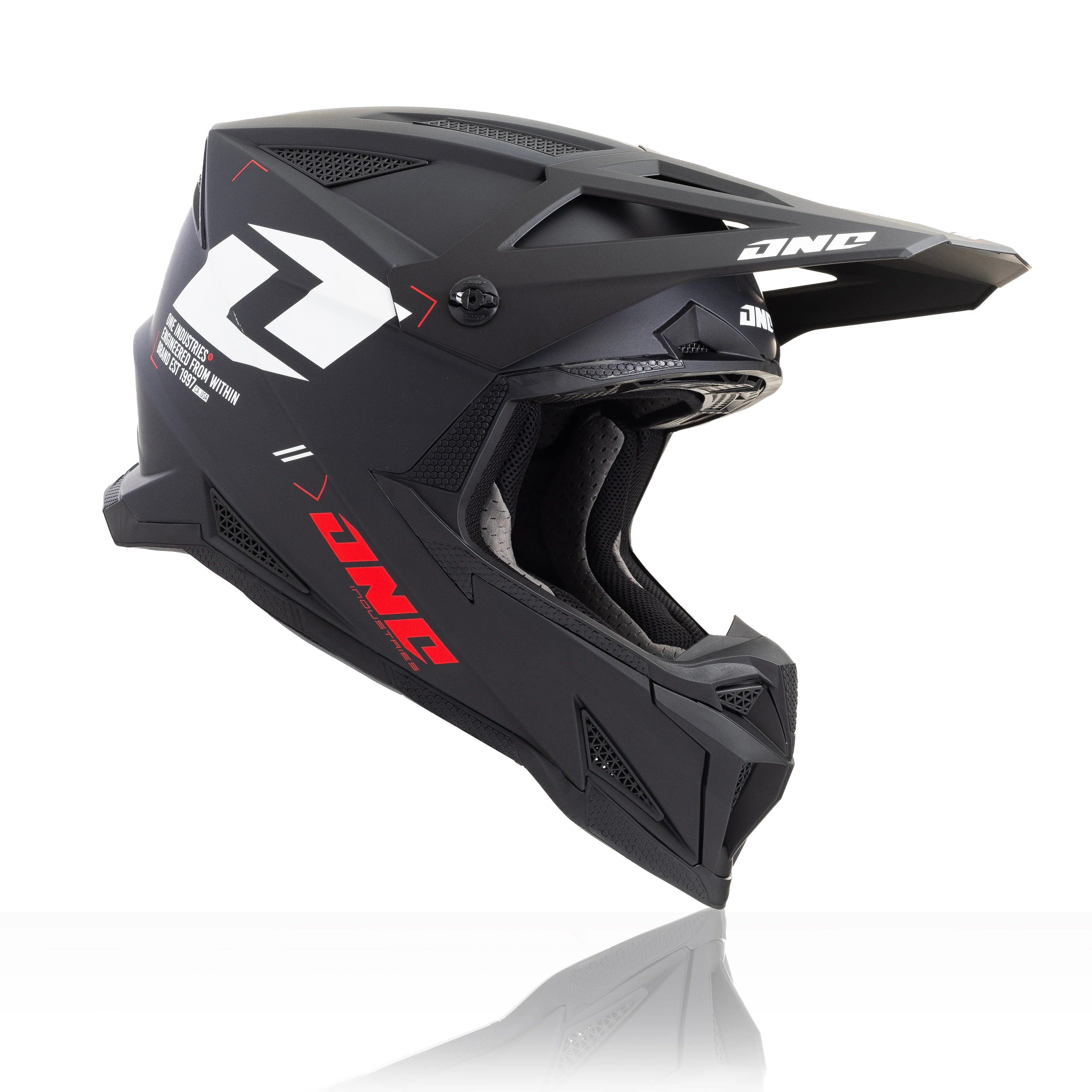 ONE Industries X297 Focus Mips Helmet