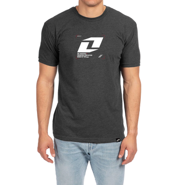 ONE Industries Myspace Tee Shirt