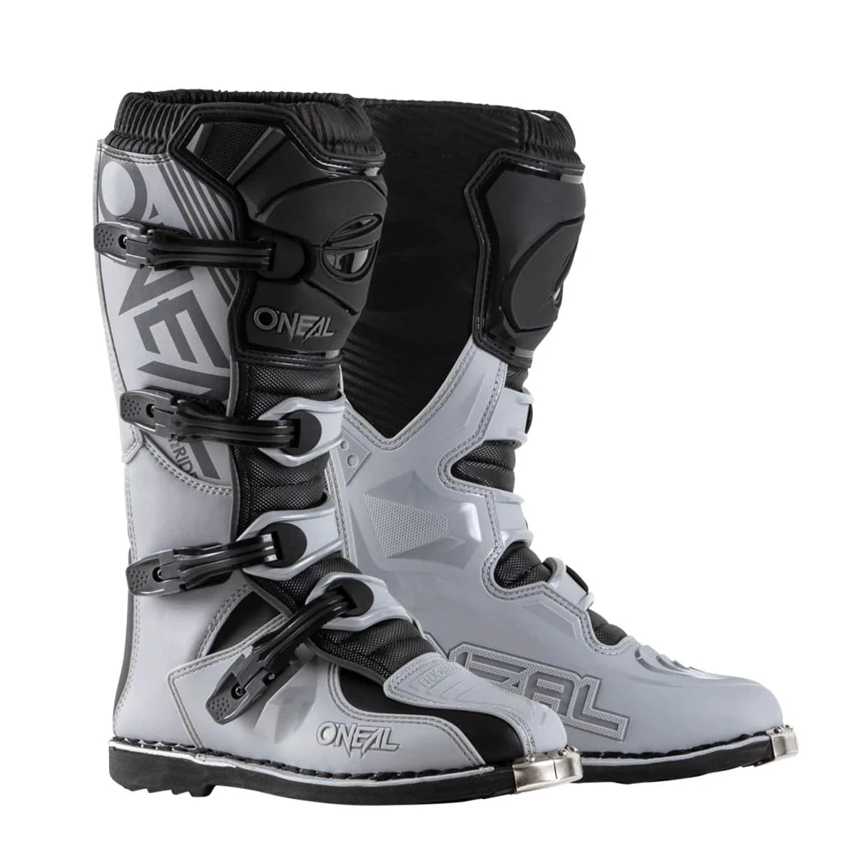 O'Neal Element Boots - MOTODLVRD