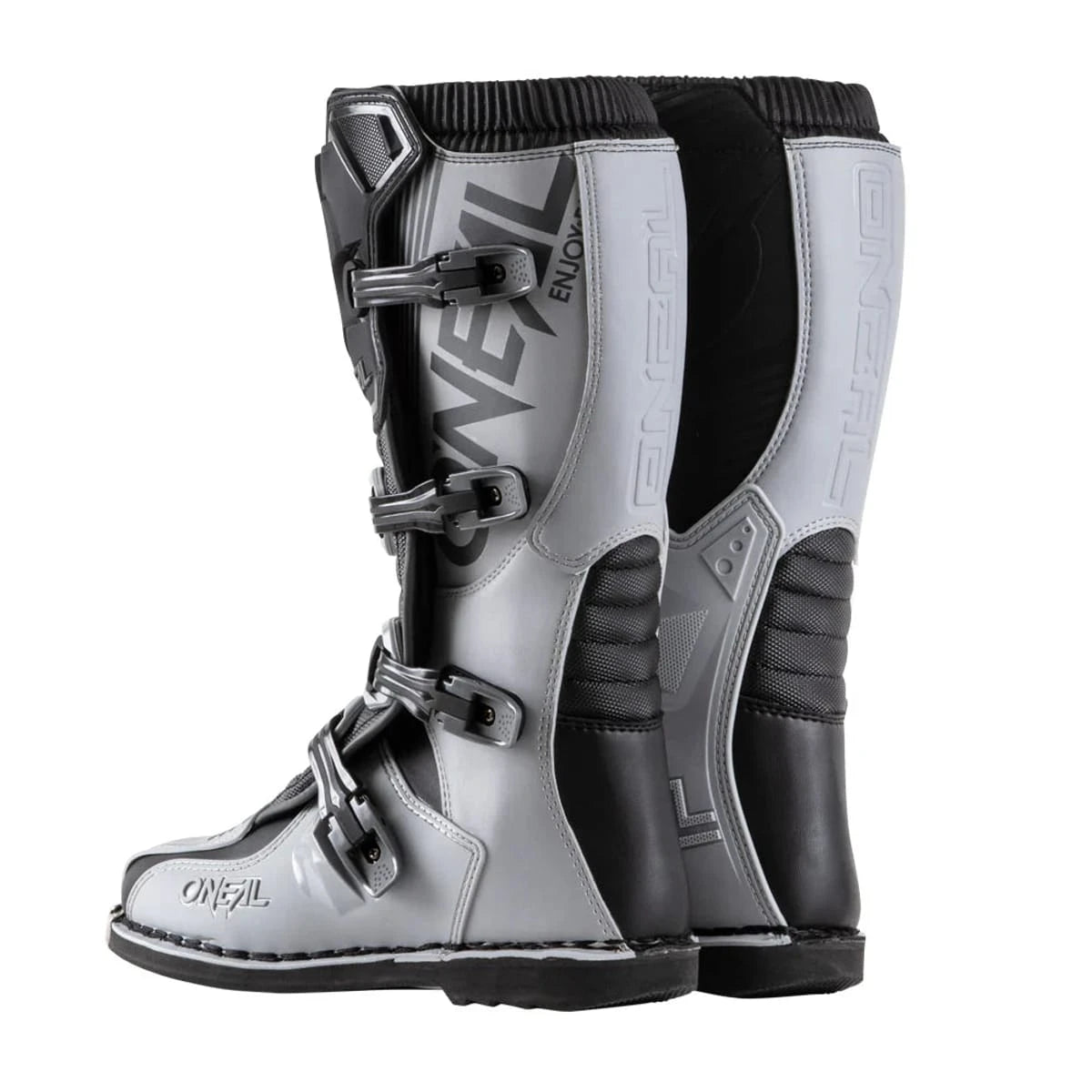 O'Neal Element Boots - MOTODLVRD
