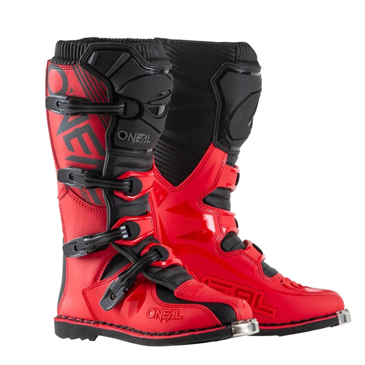 O'Neal Element Boots - MOTODLVRD
