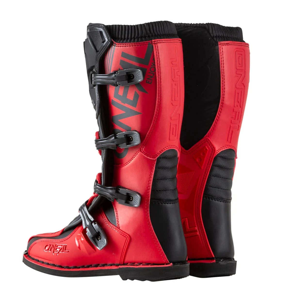 O'Neal Element Boots - MOTODLVRD
