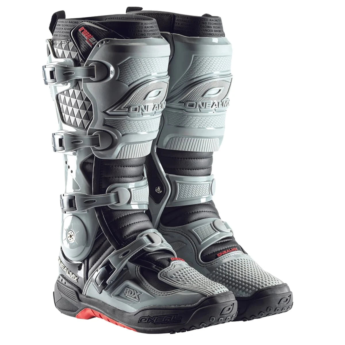 O'Neal RDX Boots - MOTODLVRD