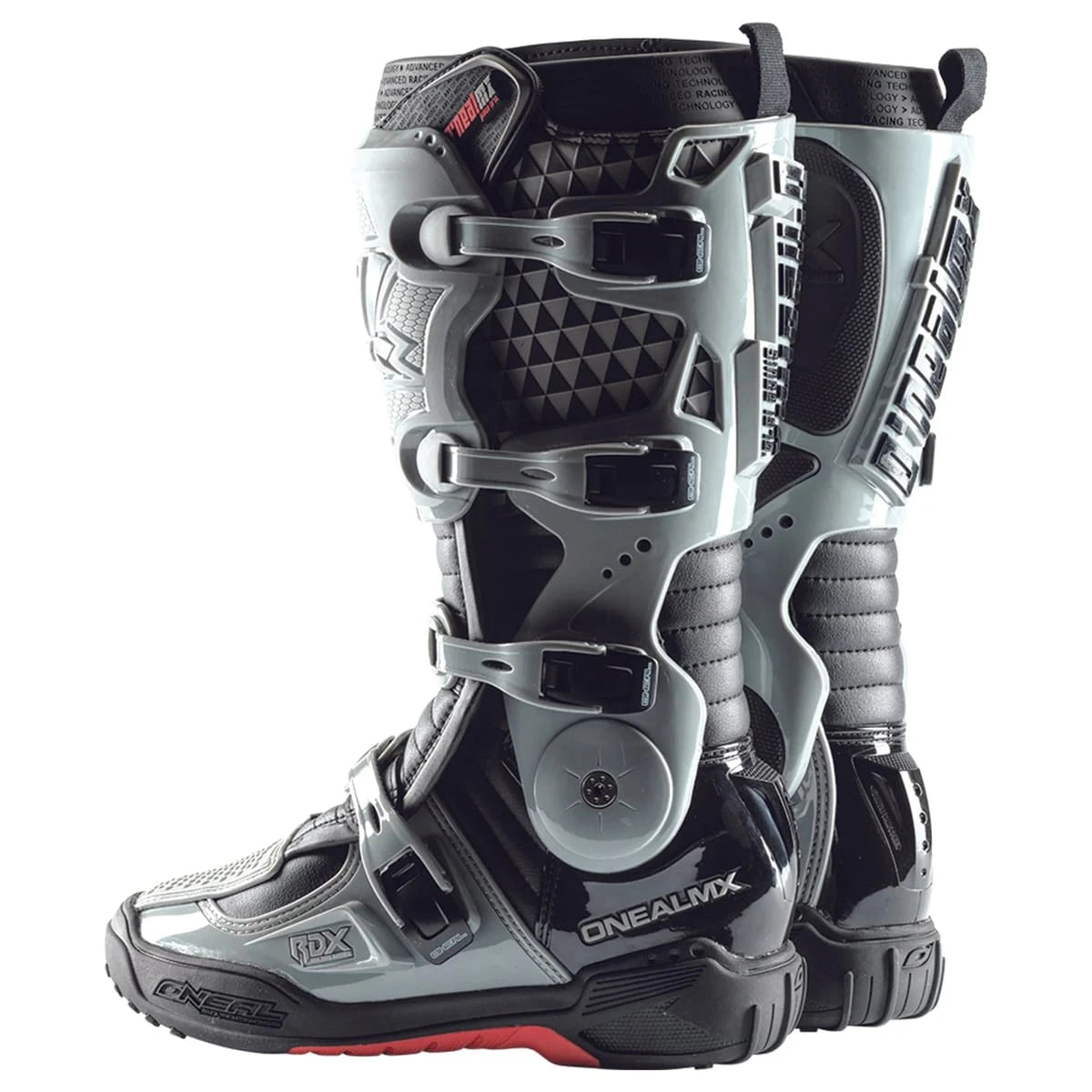 O'Neal RDX Boots - MOTODLVRD