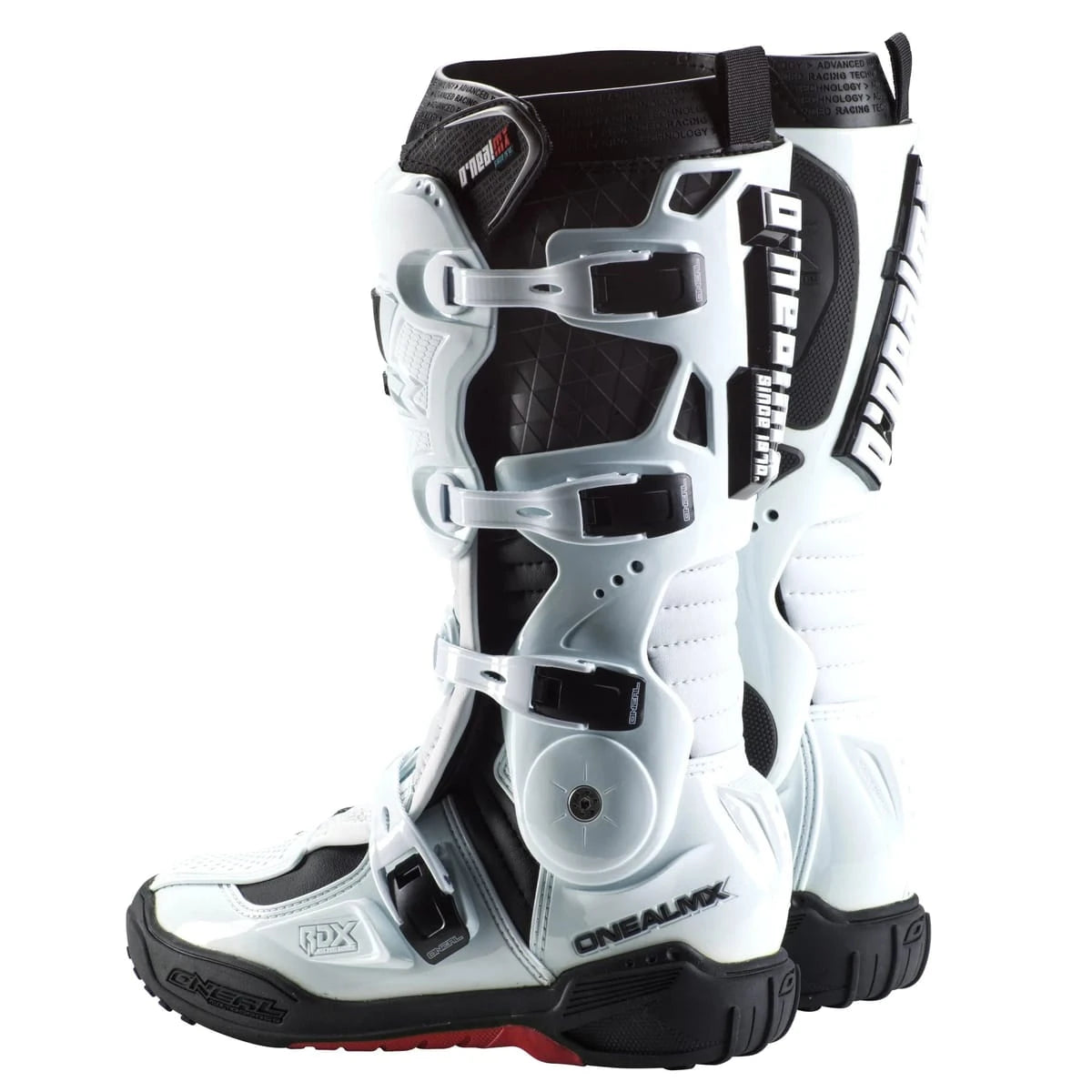 O'Neal RDX Boots - MOTODLVRD