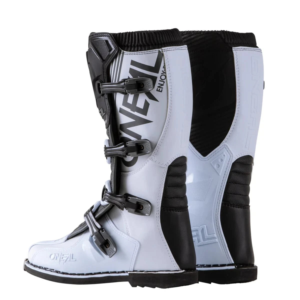 O'Neal Element Boots - MOTODLVRD