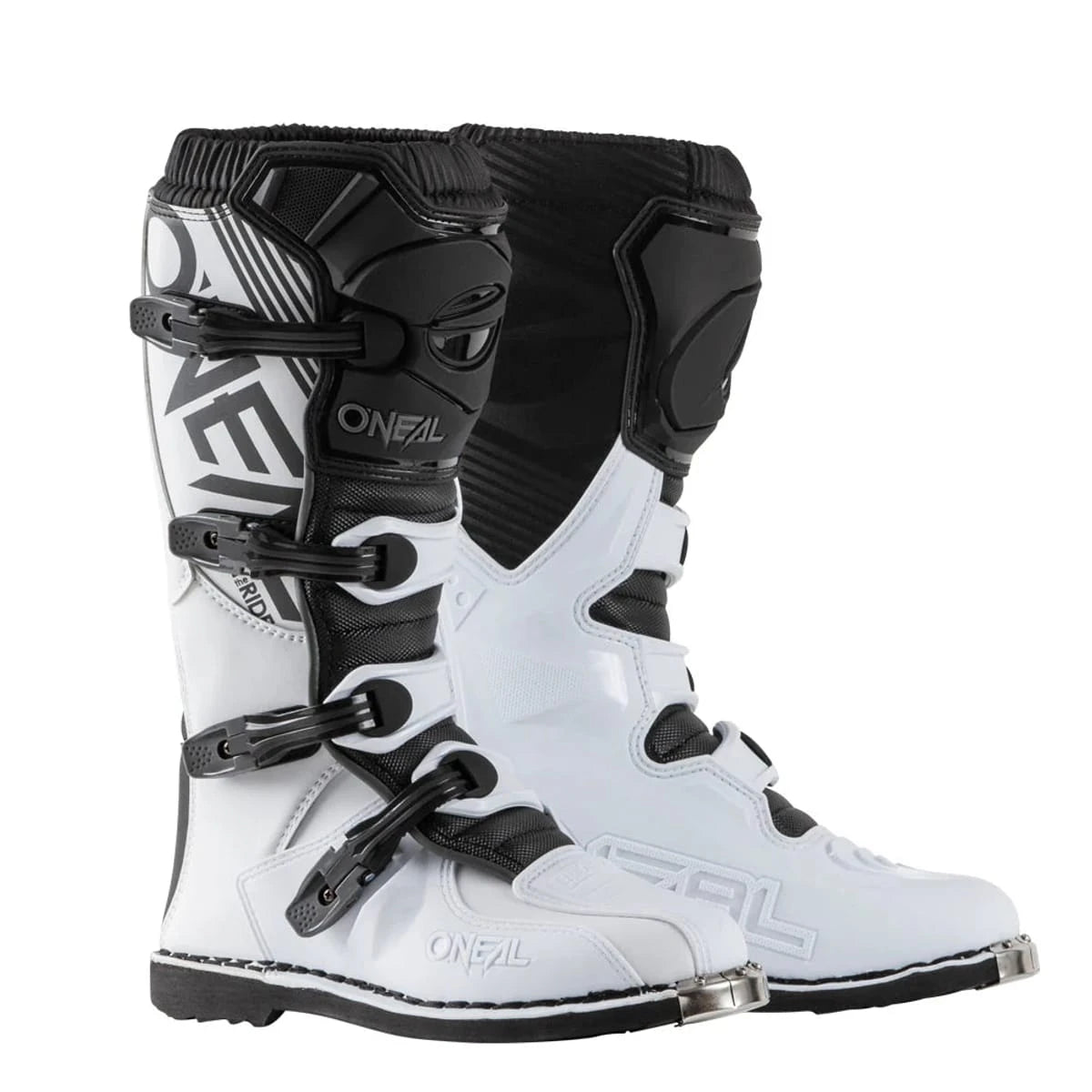 O'Neal Element Boots - MOTODLVRD