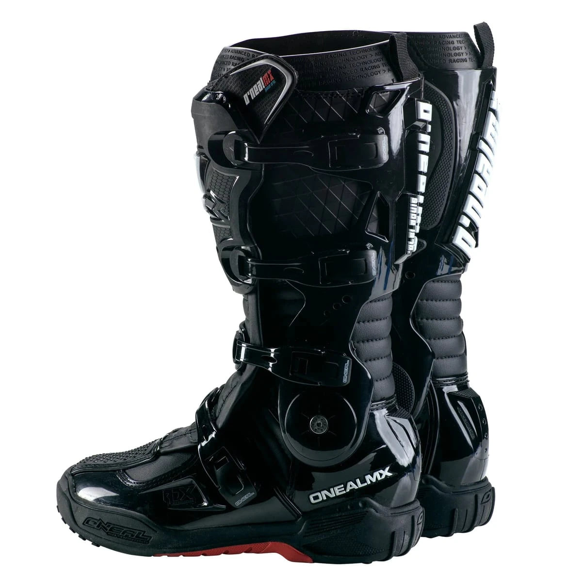 O'Neal RDX Boots - MOTODLVRD
