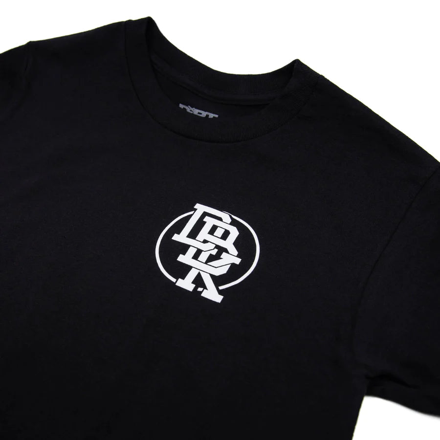 DBK Hot Rod Tee