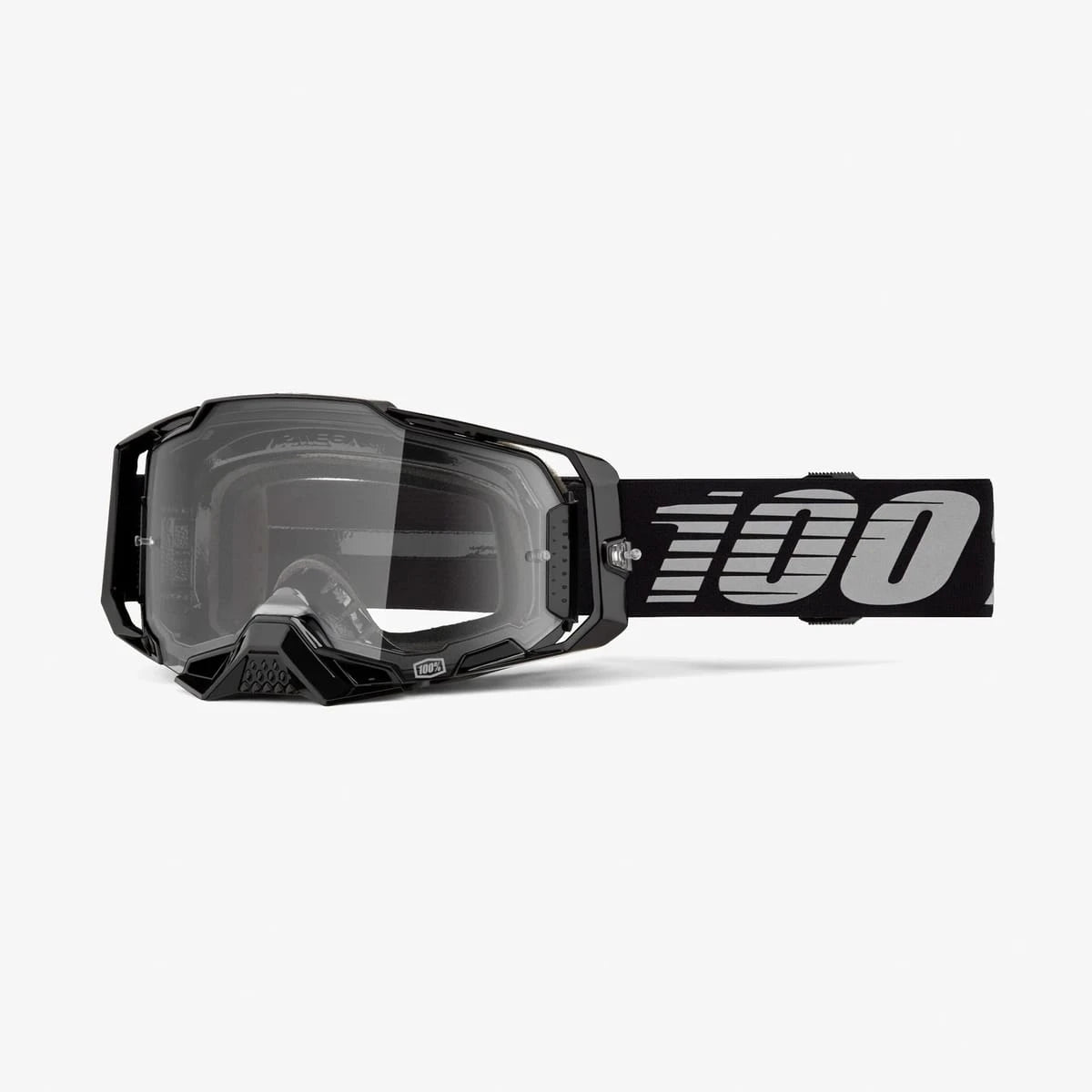 100% Armega Goggles 100-PERCENT motodlvrd