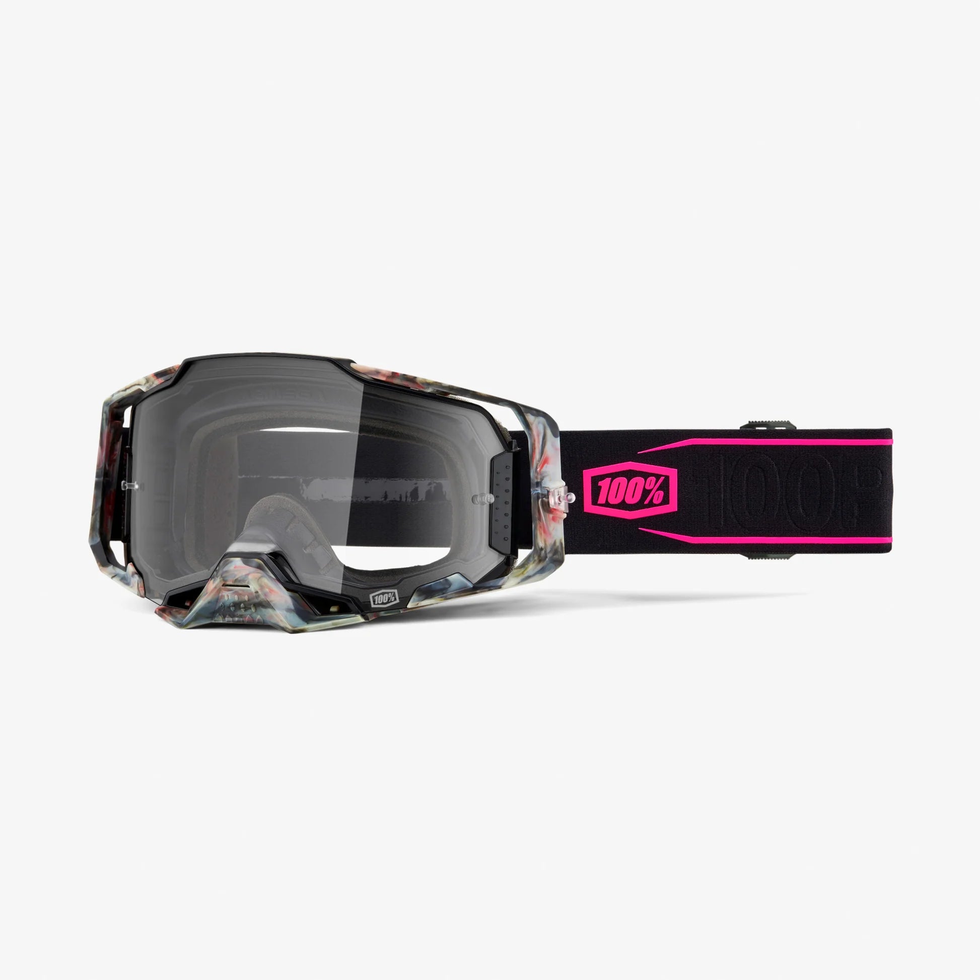 100% Armega Sarcelle Goggle