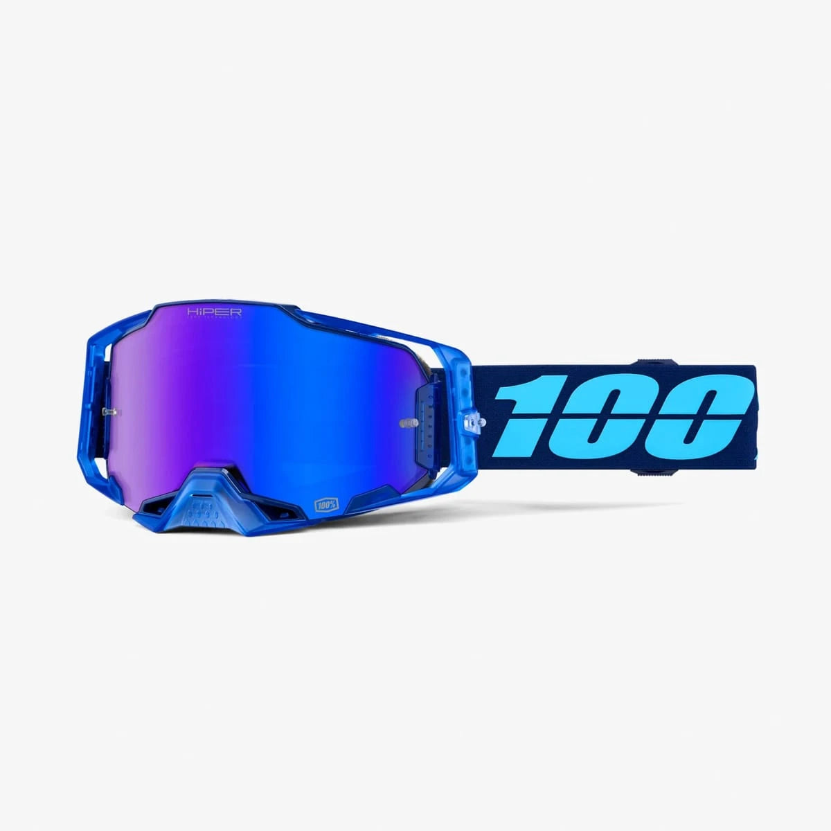 100% Armega Hiper Goggles 100-PERCENT motodlvrd